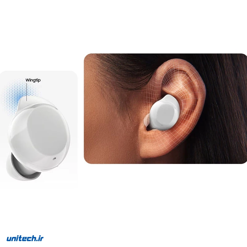 هندزفری بلوتوثی سامسونگ مدل Galaxy Buds Core12